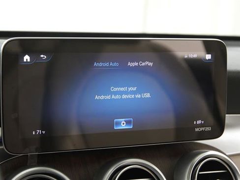 Used 2022 Mercedes-Benz GLC 300 4MATIC image 13
