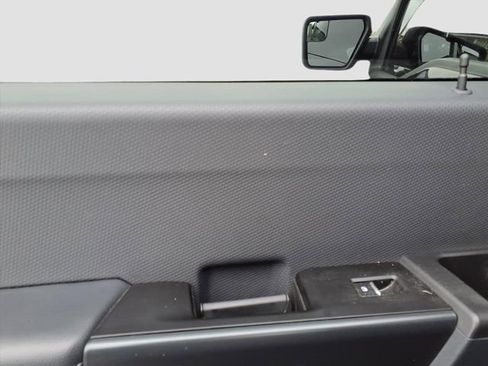 Used 2023 Ford F150 XL w/ STX Appearance Package image 8