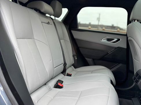 Used 2024 Land Rover Range Rover Velar Dynamic SE image 18