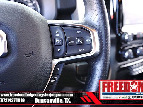 New 2026 RAM 1500 Express image 28