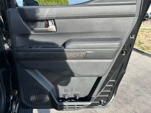 New 2026 Toyota Tacoma Limited AWD/4WD image 20