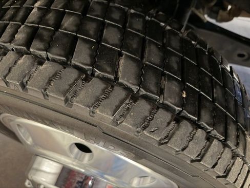 Used 2023 Ford F450 XLT w/ 360-Degree Camera Package image 12