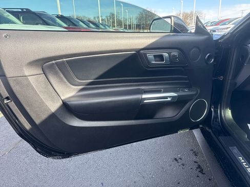 Used 2020 Ford Mustang Premium w/ Equipment Group 201A image 19