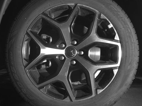 Used 2025 Jeep Compass Limited image 12