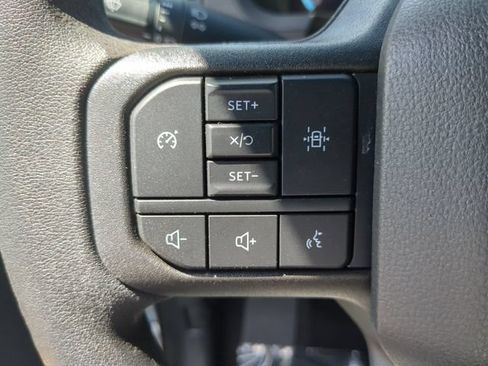 Used 2024 Ford F150 STX w/ STX Black Appearance Package RWD image 30