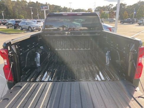 New 2026 Chevrolet Silverado 1500 LT w/ LPO, Liner Protection Package image 8