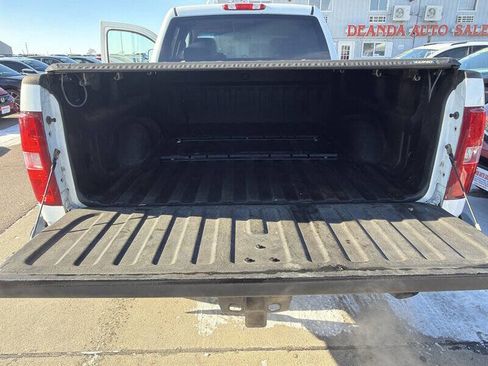 Used 2013 Chevrolet Silverado 2500 LT w/ Suspension Package, Off-Road image 20