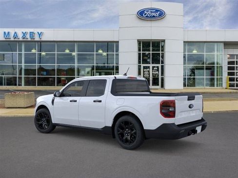 New 2026 Ford Maverick XLT w/ Black Appearance Package AWD/4WD image 28