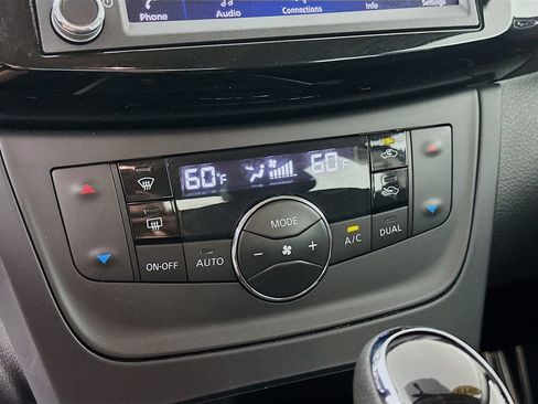 Used 2019 Nissan Sentra SV FWD image 21