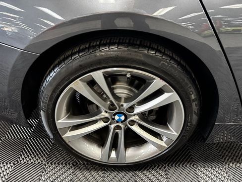 Used 2019 BMW 430i Gran Coupe RWD image 19