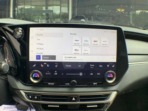 Certified 2024 Lexus RX 350 Premium Plus w/ Convenience Package FWD image 16
