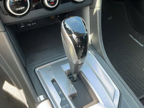 Certified 2022 Subaru Crosstrek 2.0i Premium image 21