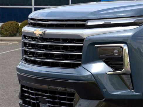 New 2026 Chevrolet Traverse High Country image 13