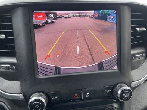 Certified 2024 RAM 2500 Big Horn image 19