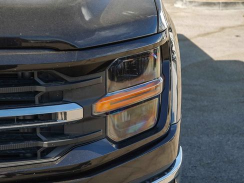 Used 2024 Ford F150 XLT w/ Mobile Office Package AWD/4WD image 8