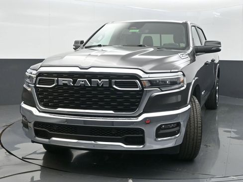 New 2026 RAM 1500 Big Horn image 3