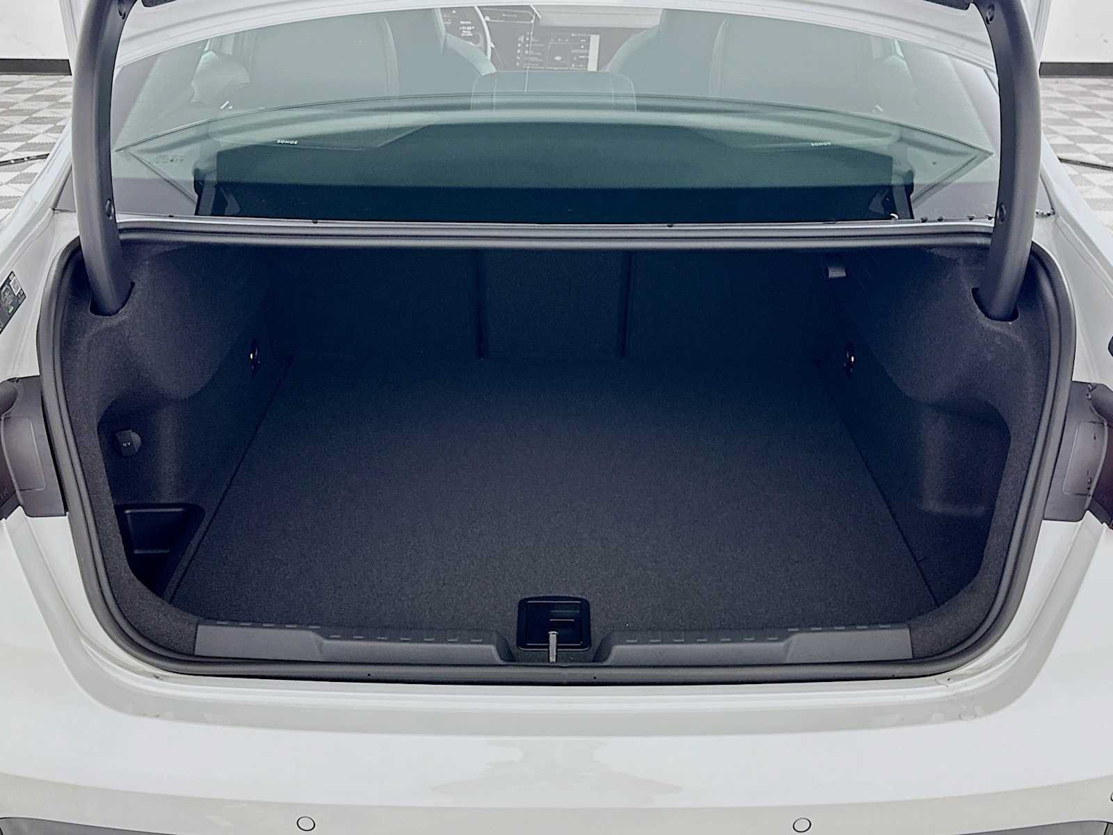 New 2026 Audi S3 Premium AWD/4WD image 25