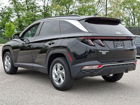 Used 2023 Hyundai Tucson SEL AWD/4WD image 7