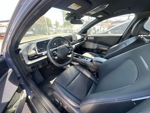 Used 2024 Hyundai Ioniq 6 SEL RWD image 6