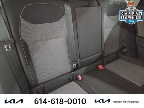 Used 2023 Volkswagen Taos S FWD image 19