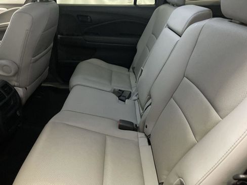 Used 2023 Honda Passport EX-L image 22