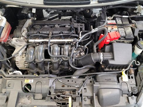 Used 2019 Ford Fiesta SE w/ Equipment Group 201A FWD image 30