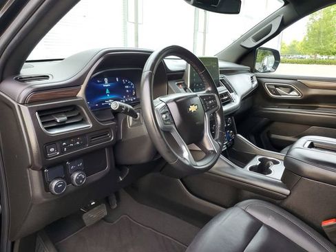 Used 2024 Chevrolet Tahoe LT RWD image 18