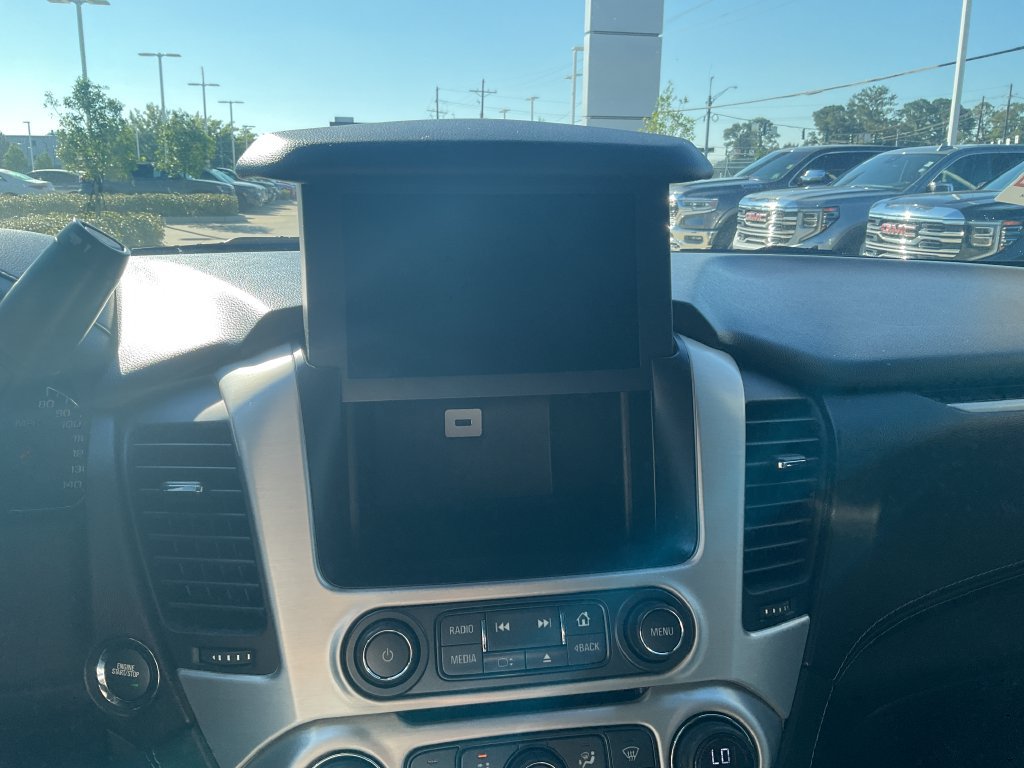 Used 2018 GMC Yukon SLT RWD image 30