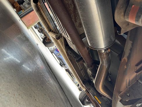 Used 2005 Chevrolet Silverado 3500 LT w/ Heavy-Duty Power Package image 46