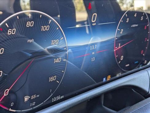 New 2025 Mercedes-Benz E 350 4MATIC Sedan image 10