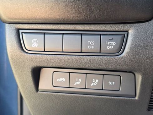 New 2025 MAZDA CX-50 AWD 2.5 Turbo w/ Cargo Package image 40