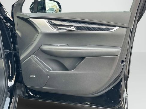 Certified 2023 Cadillac XT6 Premium Luxury w/ Technology Package image 22
