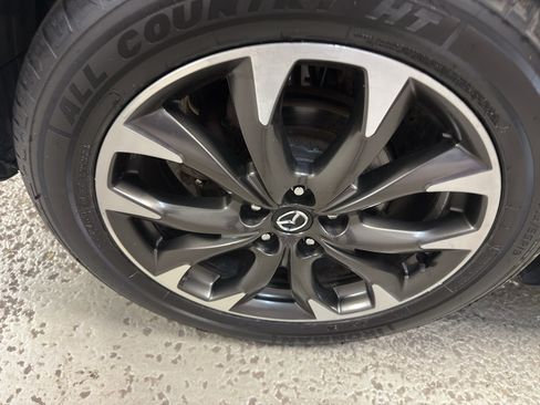 Used 2016 MAZDA CX-5 Grand Touring AWD/4WD image 34
