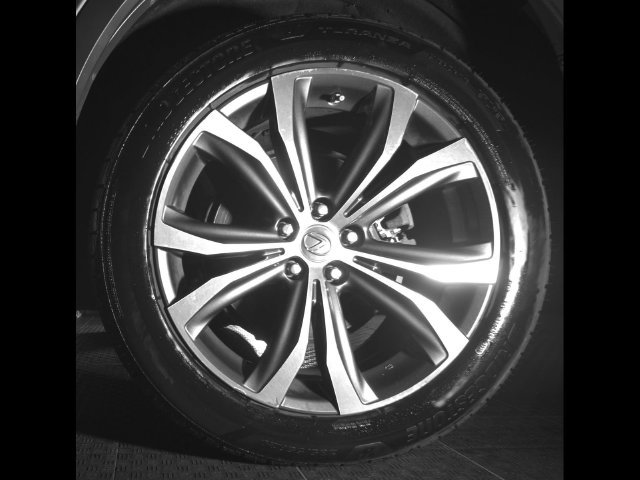 Used 2017 Lexus RX 350 AWD w/ Premium Package image 12