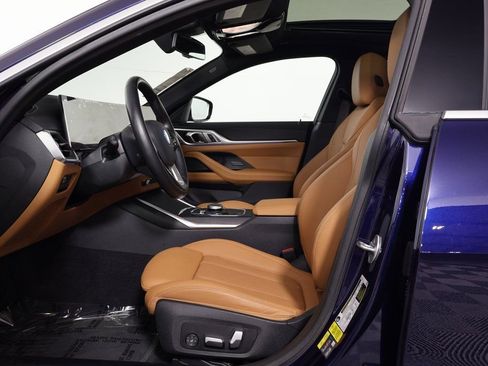 Used 2023 BMW i4 eDrive35 w/ Premium Package image 10