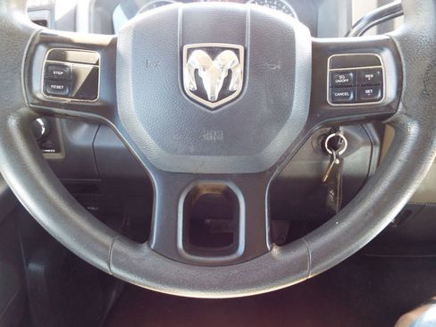 Used 2012 RAM 1500 ST w/ ST Popular Equipment Group image 11