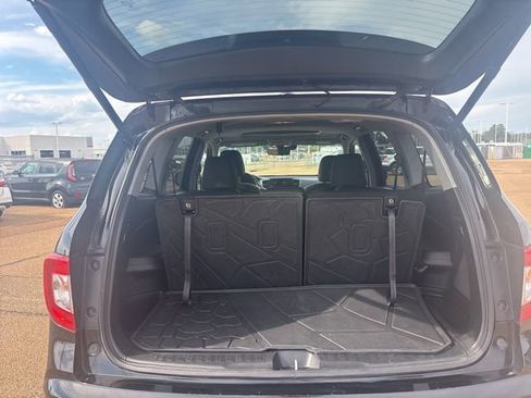 Used 2022 Honda Pilot Special Edition image 21