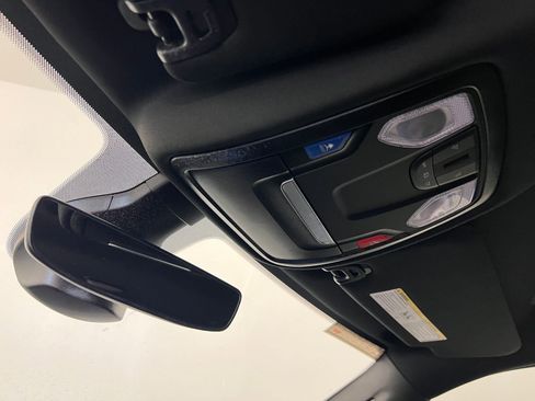 Used 2024 RAM 3500 Lone Star w/ Night Edition image 17