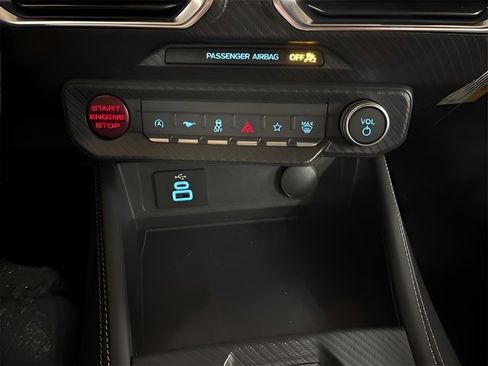 New 2026 Ford Mustang GT Premium image 27