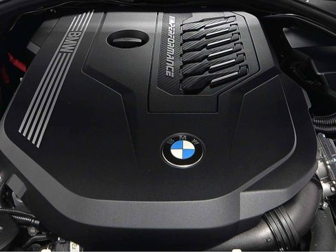 Used 2020 BMW M340i w/ Premium Package image 17