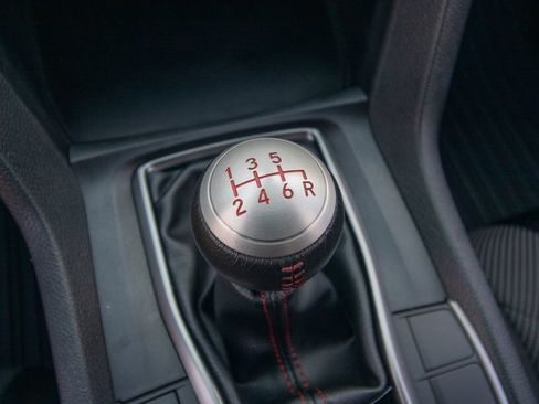 Used 2019 Honda Civic Si image 29