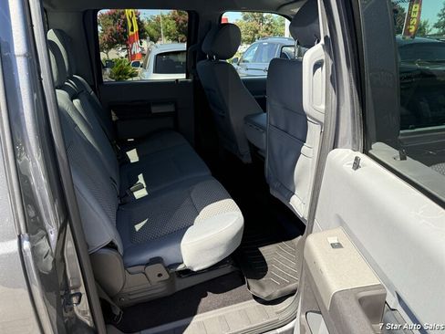 Used 2014 Ford F250 XLT AWD/4WD image 17