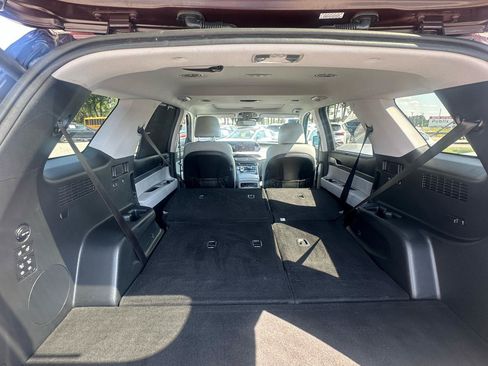 Used 2021 Hyundai Palisade SEL FWD image 26