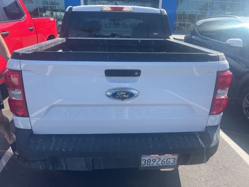 Used 2022 Ford Maverick XL image 6