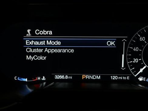 Used 2021 Ford Mustang Shelby GT500 w/ Carbon Fiber Track Pack image 88