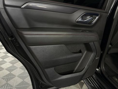 Used 2024 Chevrolet Tahoe RST w/ RST Performance Edition AWD/4WD image 30