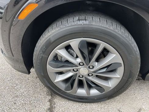 Used 2023 Buick Encore GX Select w/ Sport Touring Package image 2