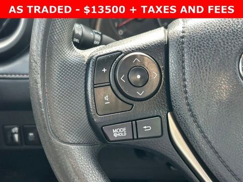 Used 2015 Toyota RAV4 XLE FWD image 21