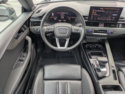 Used 2024 Audi A5 2.0T Premium Plus image 13