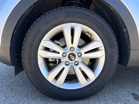 Used 2017 Kia Sportage LX AWD/4WD image 24